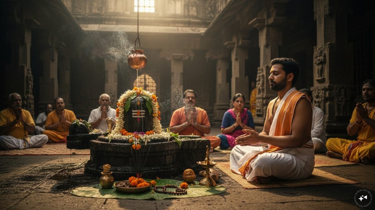 सावन का पहला सोमवार क्यों माना जाता है सबसे खास? जानिए इस दिन कौन सा काम करना होता है शुभ