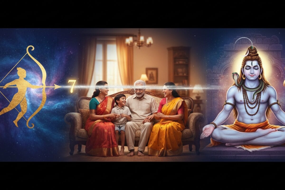 Dhanu Rashi: बुध की उल्टी चाल से रहें सावधान! धनु राशि वालों के लिए ऐसा रहेगा वैवाहिक जीवन धैर्य से लें काम
