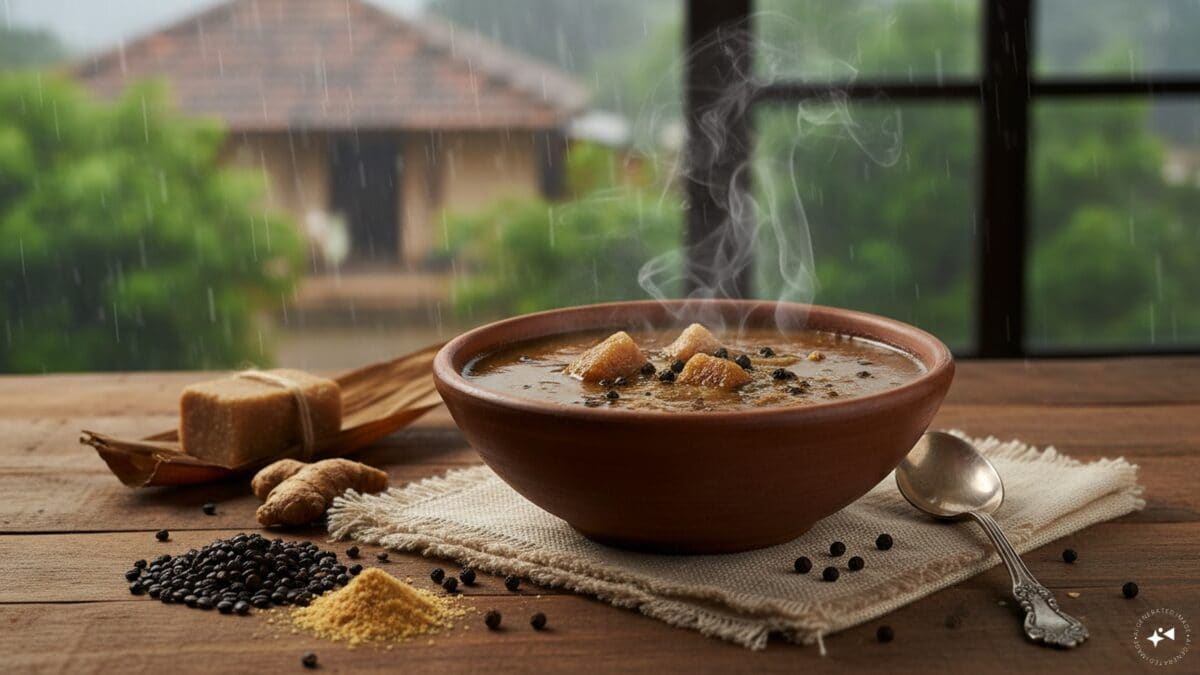 महाराष्ट्र का ये देसी सूप बारिश में रखेगा गर्म, कुलिथ, गुड़ और मसालों से बनाएं हुलगा माडग