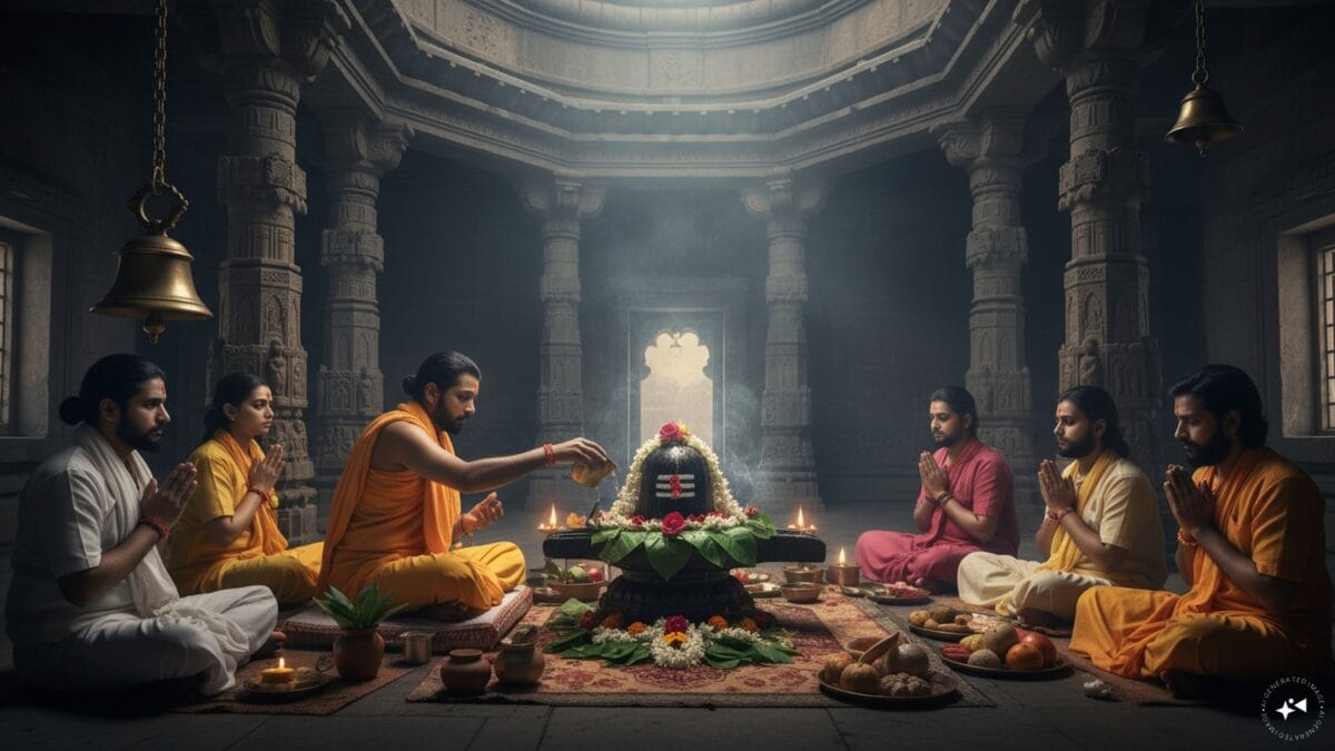 Sawan 2026: सावन का पहला दिन आज, कैसे करें भगवान शिव की पूजा? जानें विधि, मुहूर्त, मंत्र