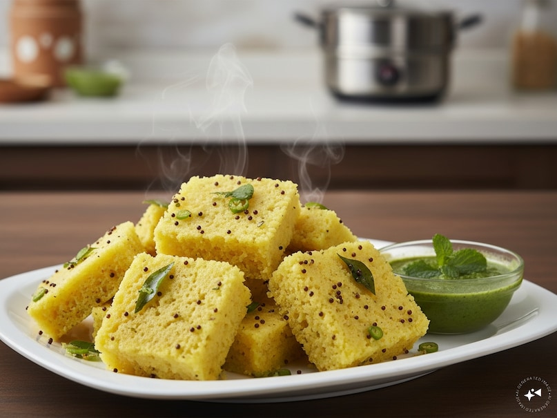 Gujarati snacks Gujarati snacks
