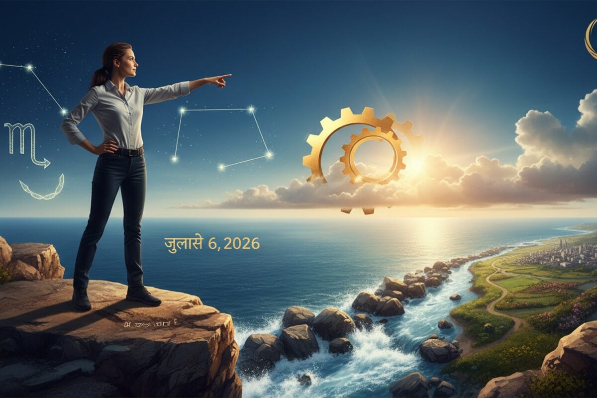 Aaj ka Vrishchik Rashifal: चमकेगी वृश्चिक राशि वालों की किस्मत! करियर में तरक्की के योग बस रहें सावधान
