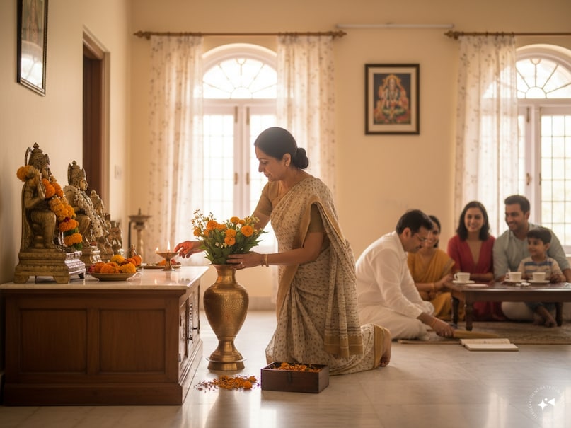 Vastu Tips