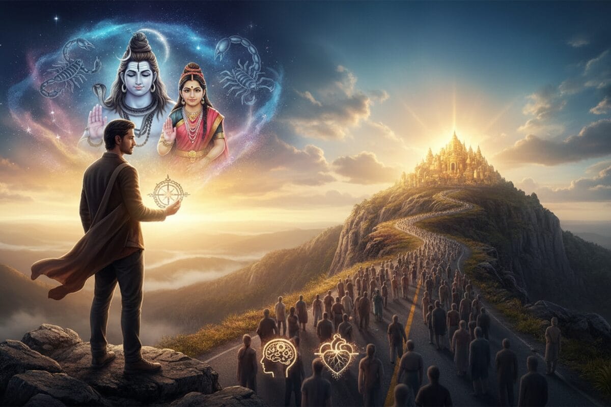 Vrishchik Rashifal: सावन में चमकेगी वृश्चिक राशि वालों की किस्मत: 30 जुलाई को बन रहे आर्थिक लाभ और तरक्की के योग