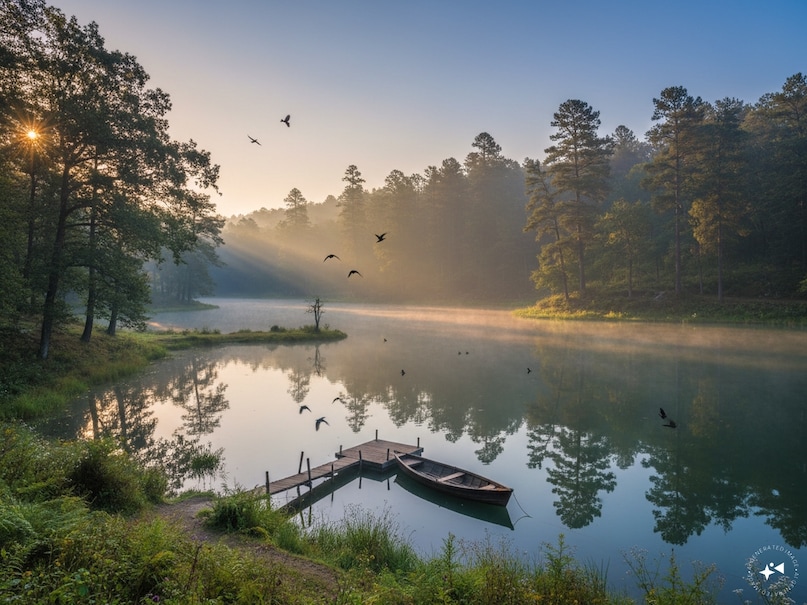 India Cleanest Lakes India Cleanest Lakes