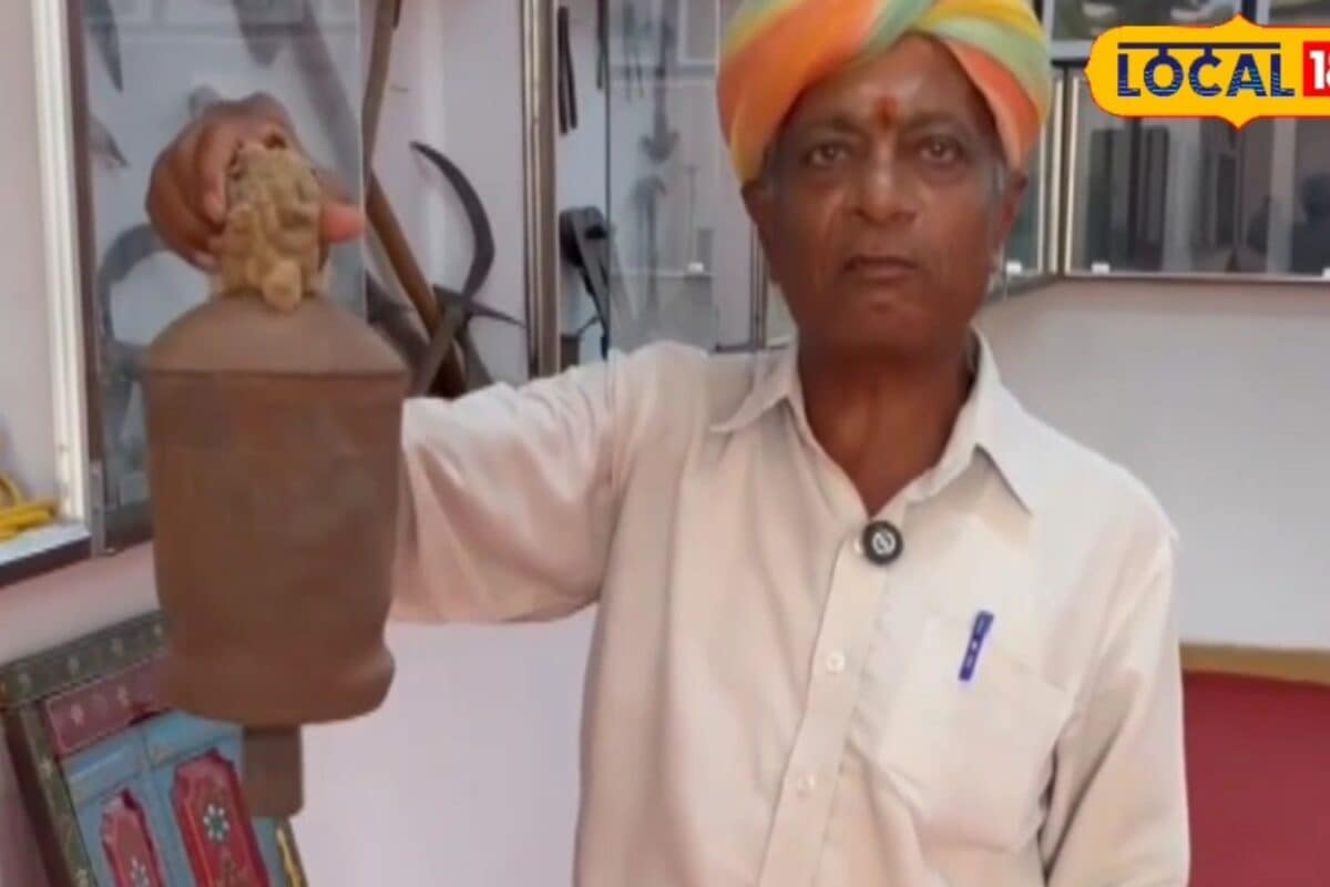 न GPS न डिजिटल टैग पहले का देसी जुगाड़! घंटियों की मधुर धुन बता देती थी किसका है पशु जानिए अनोखी परंपरा