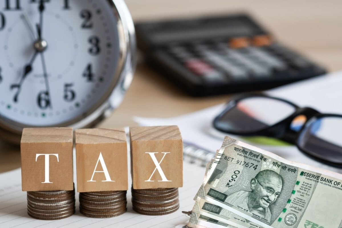 म्यूचुअल फंड में निवेश किया, ITR में नहीं बताया? रिफंड पर क्या पड़ेगा असर, ऐसे सुधारें गलती