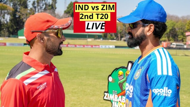 LIVE: Shreyas Iyer eyes first series win, difficult to stop Vaibhav Suryavanshi  