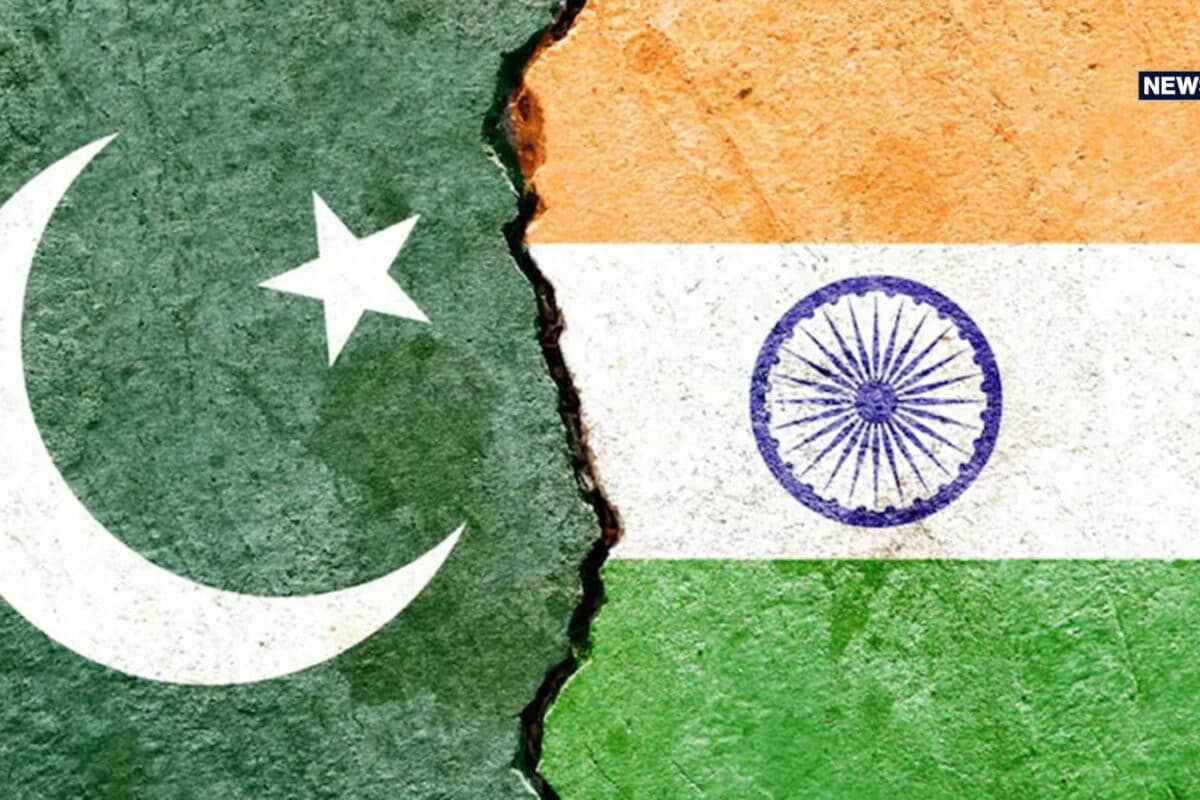 इतनी नफरतभारत-पाकिस्तान के लोग एक-दूसरे के बारे में क्‍या सोचते हैं सर्वे में हैरान करने वाला खुलासा