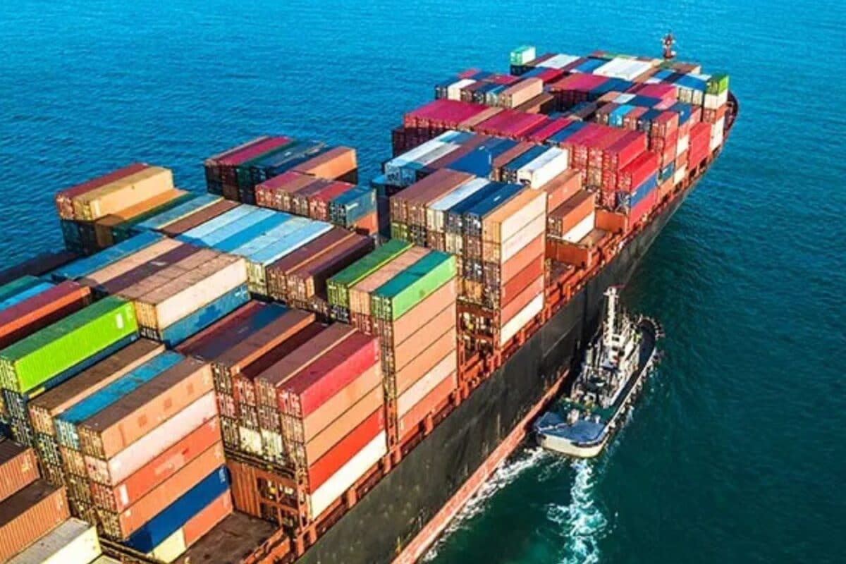 India-China Trade : इस बार तो रिकॉर्ड ही टूट जाएगा 6 महीने में भारत-चीन के बीच 92 अरब डॉलर का व्यापार