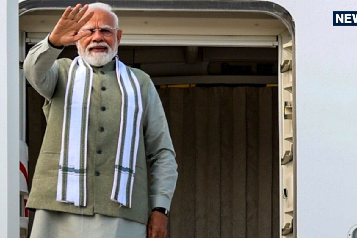 भारत की विकास गाथा से प्रेरणा ले रहा इंडोनेशिया PM के दौरे से संबंधों को मिलेगी नई गति