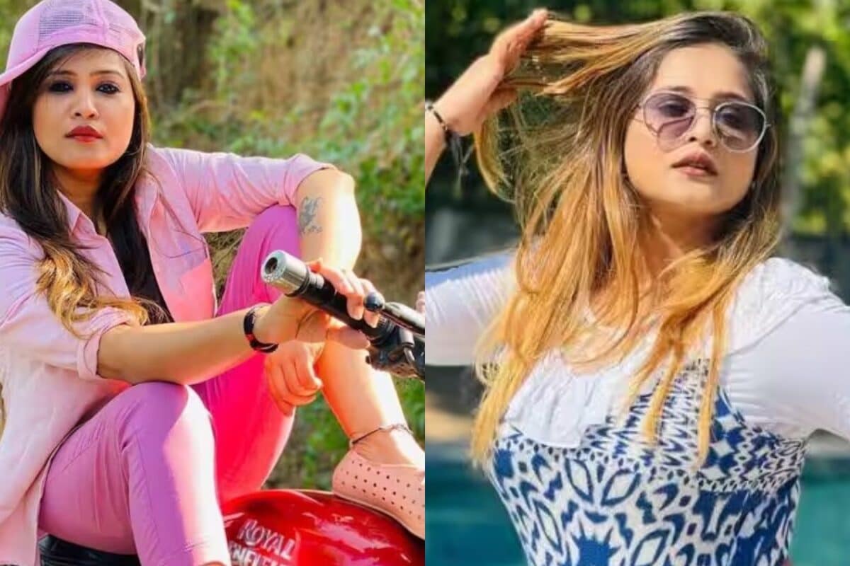 कौन है इंस्टा पर 15 लाख फॉलोअर्स वाली इन्फ्लुएंसर कीर्ति पटेल युवक को फंसाकर 312 करोड़ वसूले अब हुई अरेस्ट