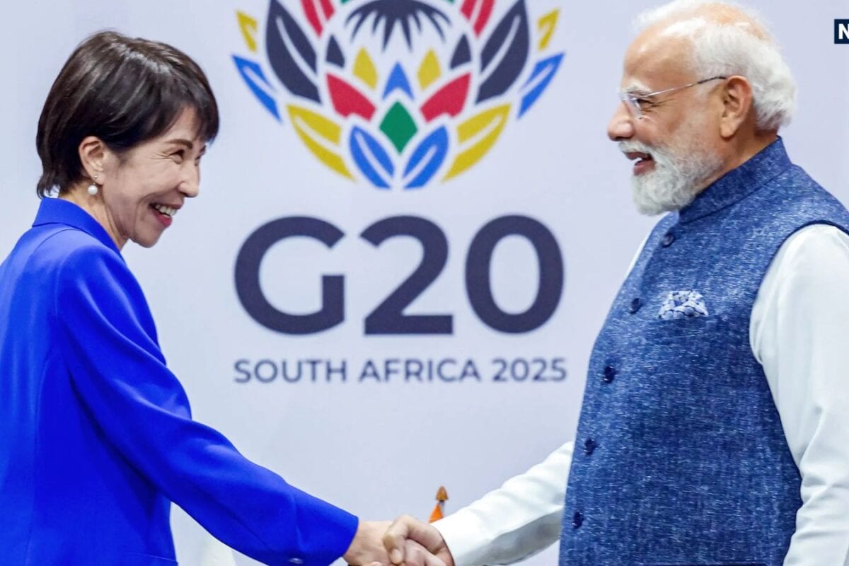 1500 सालों के ऐतिहासिक रिश्ते भरेंगे नई उड़ान, भविष्य की इबारत लिखने को तैयार भारत-जापान