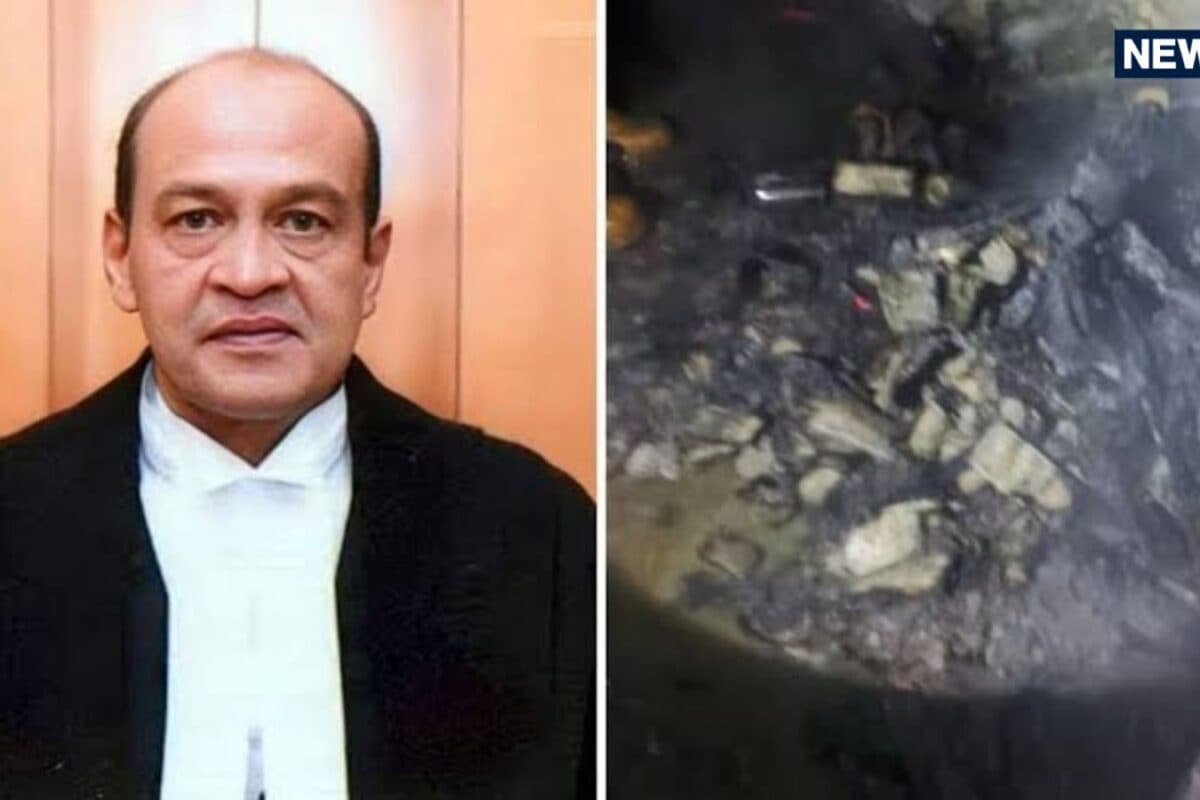 जस्टिस यशवंत वर्मा पर जांच रिपोर्ट मानसून सत्र में होगी पेश इस्तीफे के बाद भी हटाने की प्रक्रिया पर फैसला करेगी संसद