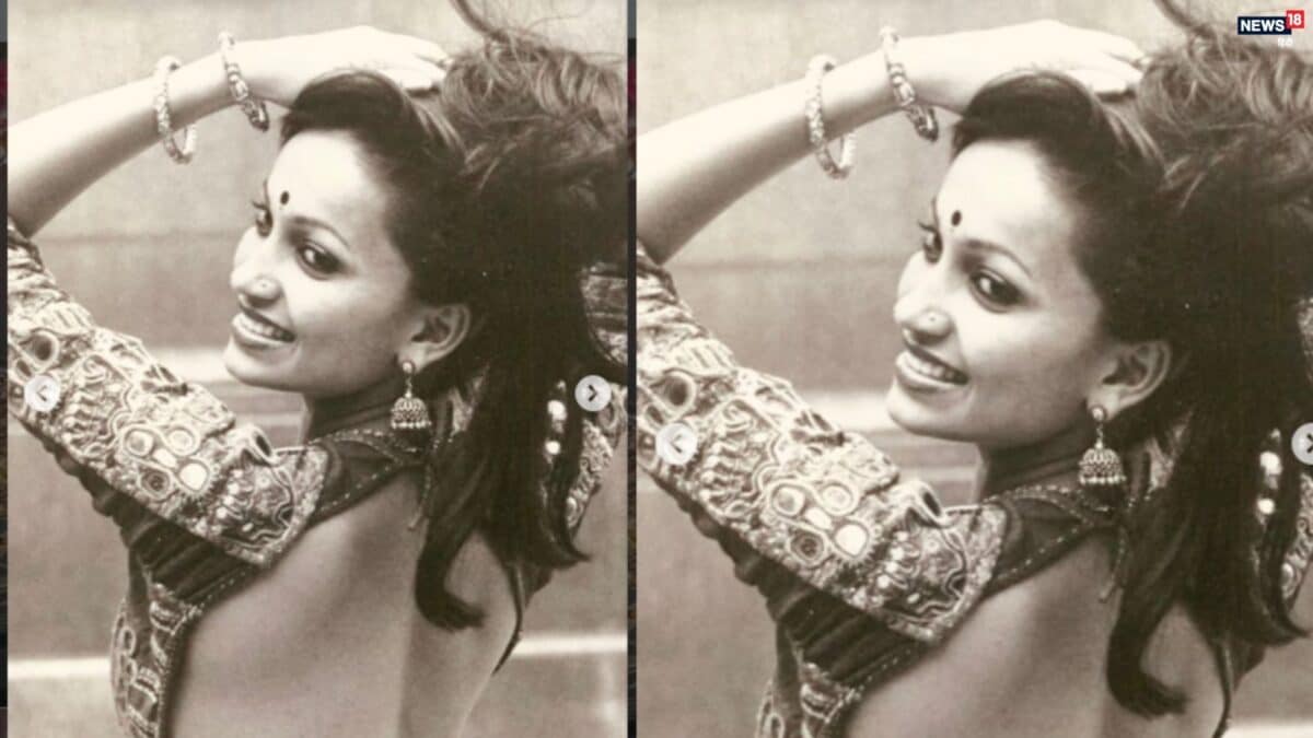 उधार की साड़ी पहनकर ब्यूटी पेजेंट में लिया था हिस्सा, हारकर भी बनीं ‘बाजीगर’ उधार की साड़ी पहनकर ब्यूटी पेजेंट में लिया था हिस्सा, हारकर भी बनीं ‘बाजीगर’