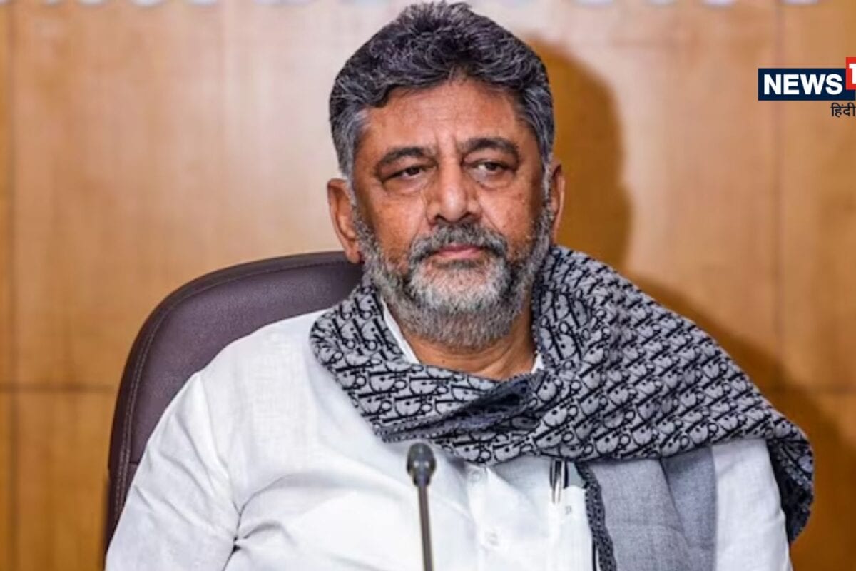 20 कुर्सियां 40 दावेदारदिल्ली में कर्नाटक कांग्रेस नेताओं का जमावड़ा कौन-कौन बनेगा मंत्री