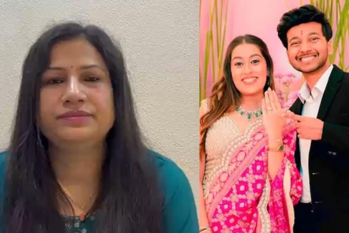 'केतन ने मुझसे कहा था...', हत्याकांड से पहले सिया संग कैसा था माहौल? सिंगर ने सुनाई आंखोंदेखी
