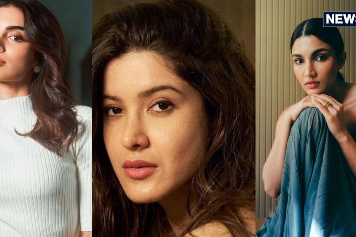 5 स्टारकिड हसीनाएं, जिनका नहीं जमा बॉलीवुड में सिक्का, बड़े सितारों की बेटियां होकर भी डेब्यू नहीं चला