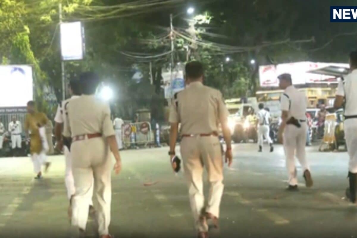 BJP विधायक के घर की सूचना किसने लीक की उपचुनाव मतगणना के बीच बंगाल एसटीएफ का बड़ा एक्‍शन जानें पूरा मामला