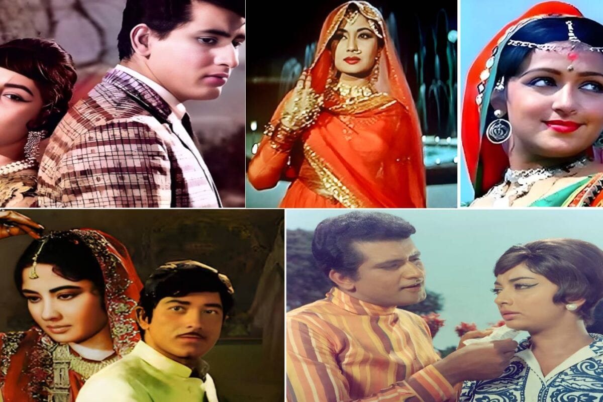 वो 2 फिल्में, डायरेक्टर ने गाना सुनकर उठा लिया जूता, दोनों मूवी ने रचा इतिहास, समा गईं दिल में