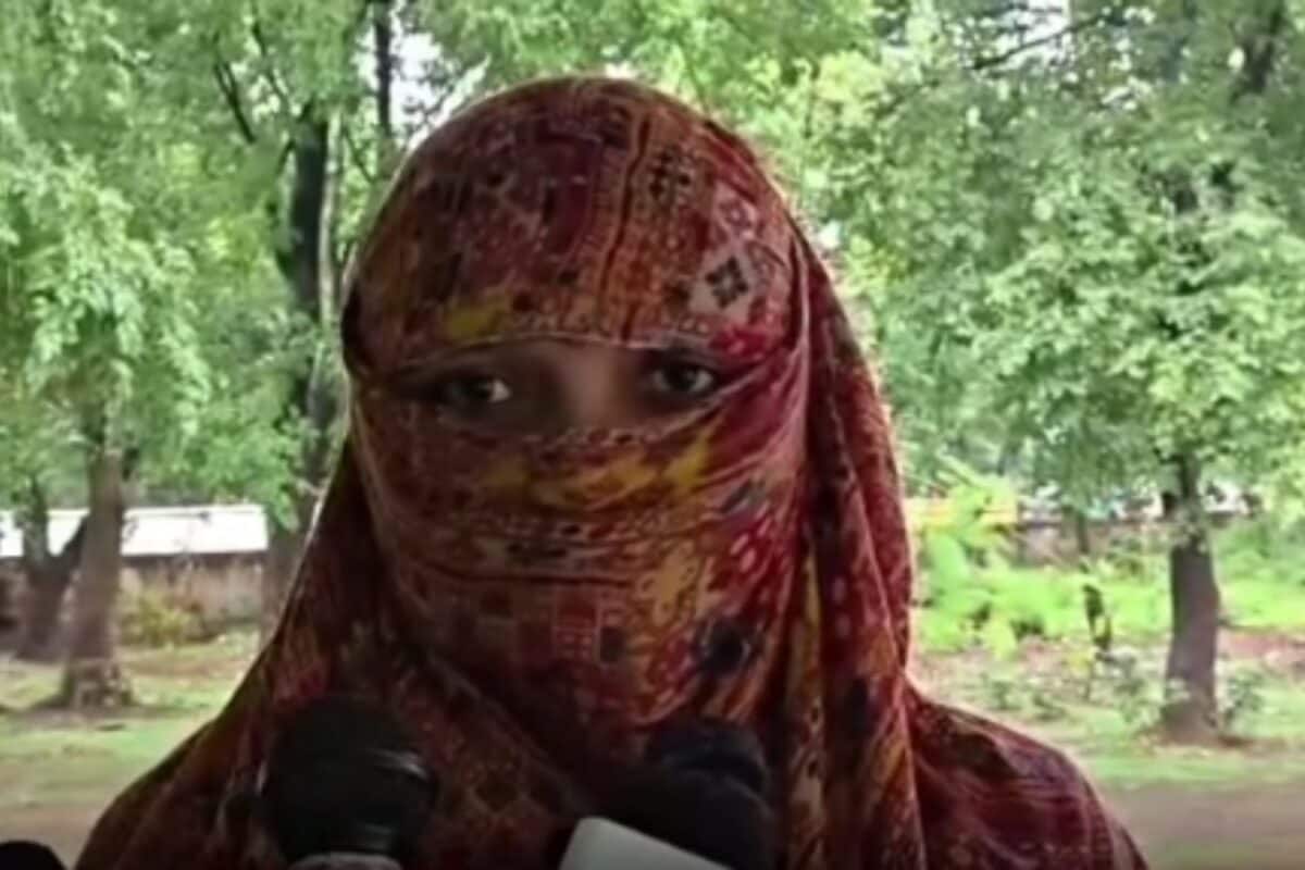 माथे पर तिलक, नाम छिपाया, मुस्लिम युवक ने हिंदू लड़की को प्रेम जाल में फंसाया, जब खुली पोल, तो...