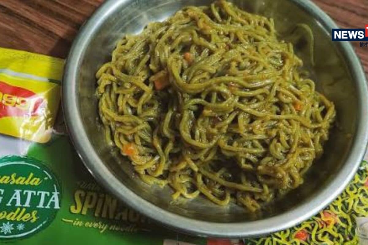 विशाल मेगा मार्ट ने बेची एक्सपायर्ड मैगी खाकर खराब हुई ग्राहक की तबीयत अब कोर्ट ने ठोका 28 लाख का जुर्माना