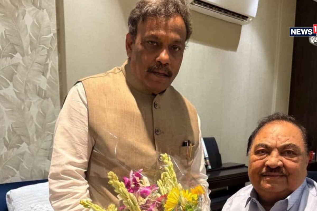 विनोद तावड़े यूपी तो सतीश पूनिया को पंजाब की कमान BJP ने 3 राज्यों में नियुक्त किए प्रभारी