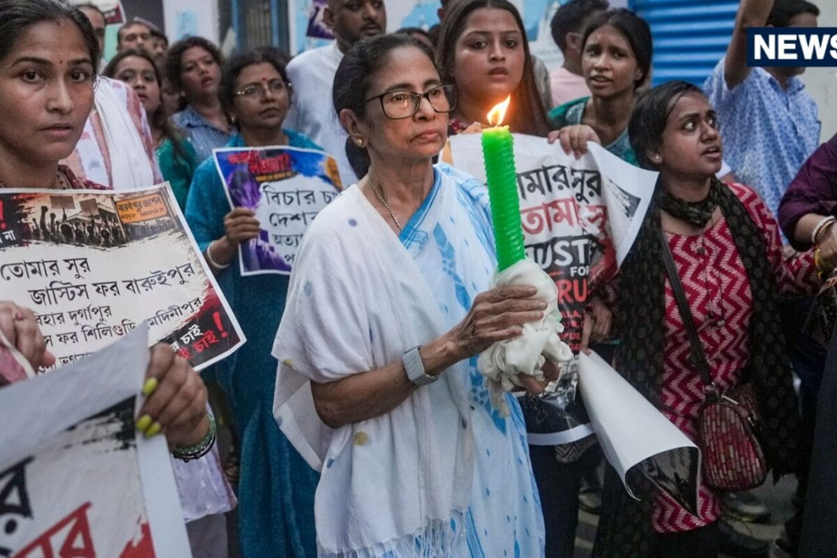 असली TMC कौन चुनाव आयोग को जल्द लेना होगा निर्णय आ गई फैसले की घड़ी