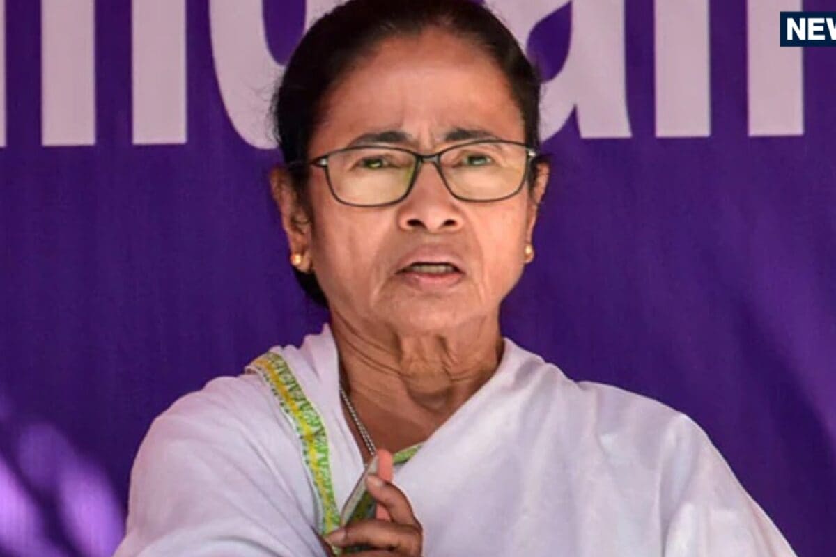 चुप कराने के लिए आपको मुझे मारना होगा ममता बनर्जी बोलीं- मेरे साथी जेल में हैं बच्‍चों को अंडे नहीं मिल रहे