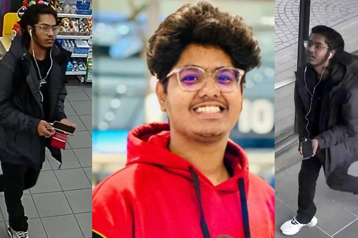 कौन है मणिदीप गुज्जा हैदराबाद का ये लड़का क्या करने गया था फिनलैंड कैसे हो गई उसकी मौत
