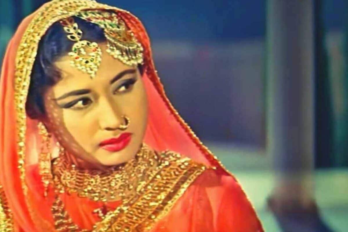 लता मंगेशकर का वो गाना, जिस पर मीना कुमारी ने दी थी यादगार परफॉर्मेंस, 54 साल बाद भी गुनगुनाते हैं लोग