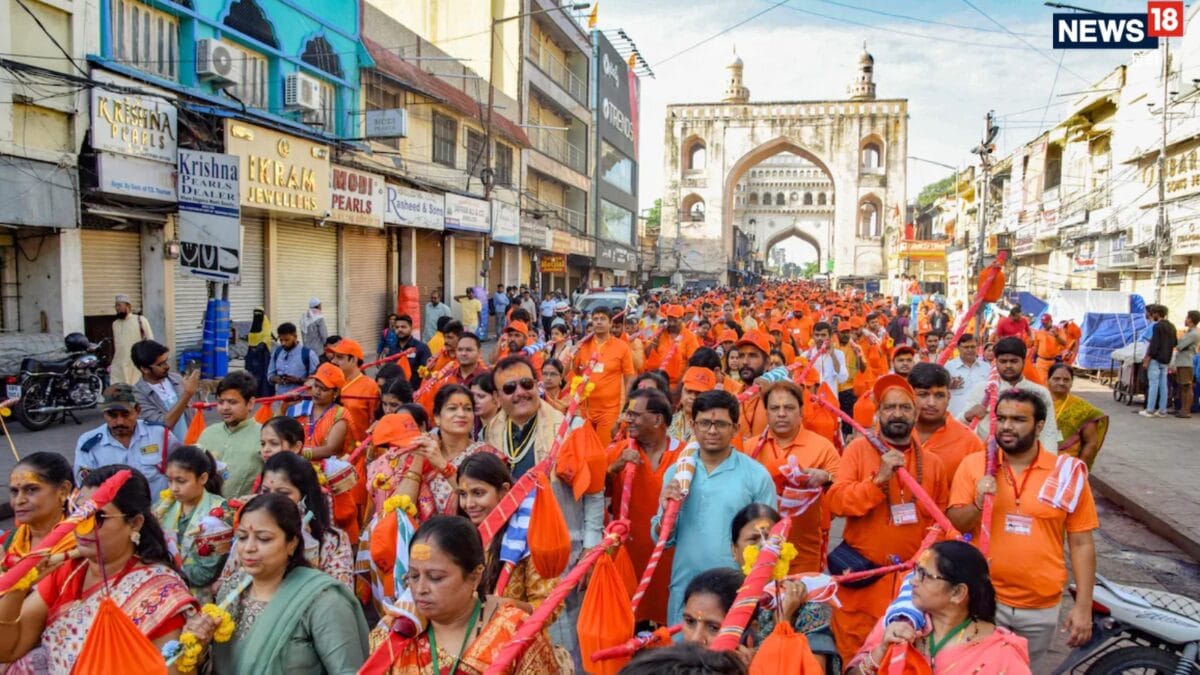 Kanwar Yatra: मेरठ वालों आ गई खुशखबरी, कांवड़ यात्रा में नहीं लगेगा जाम, हो गया बढ़िया जुगाड़ Kanwar Yatra: मेरठ वालों आ गई खुशखबरी, कांवड़ यात्रा में नहीं लगेगा जाम, हो गया बढ़िया जुगाड़