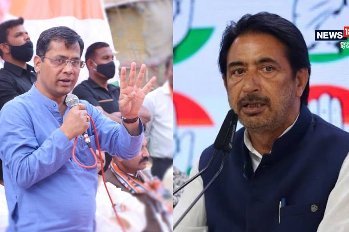 कौन हैं गुलाम अहमद मीर और प्रकाश जोशी जिन्हें खड़गे ने सौंपी बंगाल और तमिलनाडु कांग्रेस की कमान