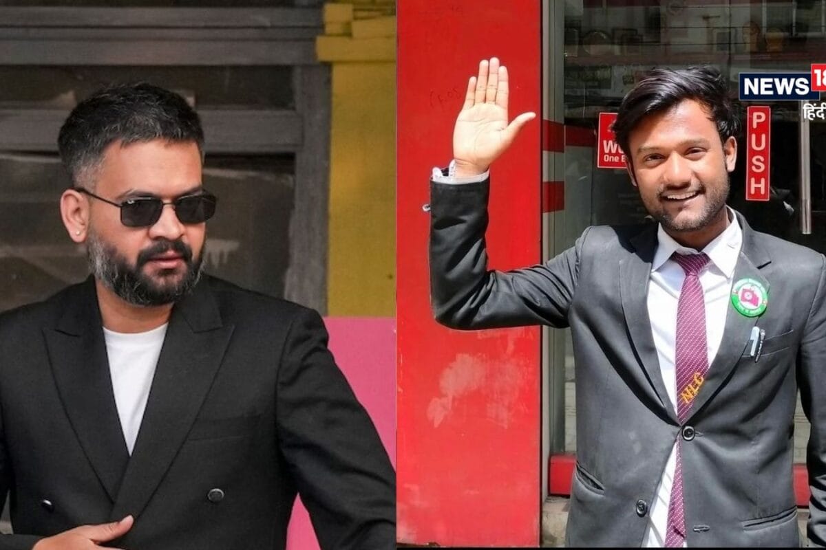 बालेन शाह को सत्ता दिलाने वाले ही बने सबसे बड़े दुश्मन! कौन हैं नेपाल के जेन Z नेता माजिद अंसारी?