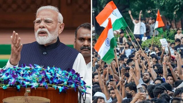 पेपर लीक पर सरकार का बड़ा एक्शन: 10 साल की जेल और ₹10 करोड़ जुर्माने वाला बिल मंजूर