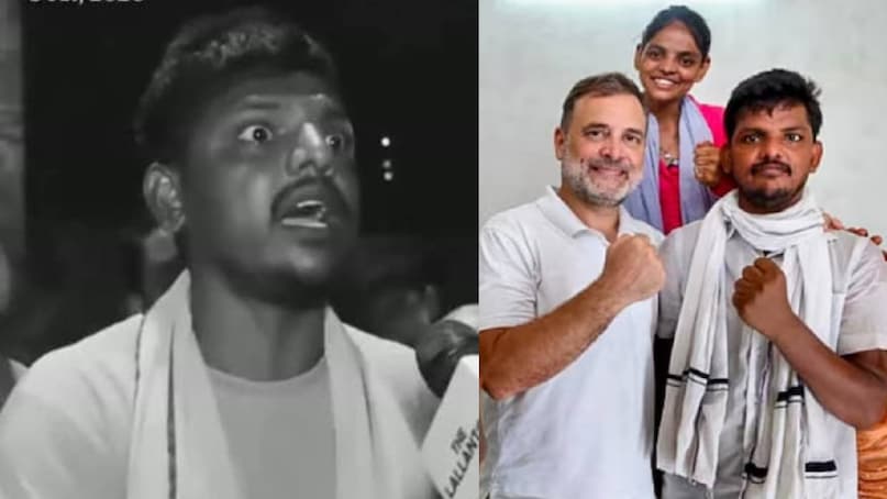 सीजेपी में न होते हुए भी इस आंदोलन से जो सबसे ज्यादा वायरल हुए हैं वे हैं मोहम्मद इरफान. सोनम वांगचुक के अनशन से लेकर लोकतंत्र पर बेहद संवेदनशील और मार्मिक भाषण देने वाले इरफान ने बताया कि वह कभी औपचारिक रूप से स्कूल नहीं गए. झुग्गी बस्ती में रहने और मजदूरी करने वाले इस 35 साल के युवा की कही गईं बातें सोशल मीडिया पर ऐसी वायरल हुईं कि खुद कांग्रेस नेता राहुल गांधी इनसे मिलने इनके घर गए और प्रियंका गांधी ने इनसे फोन पर बात की. इनकी कई वीडियो आज भी सोशल पर वायरल हैं.