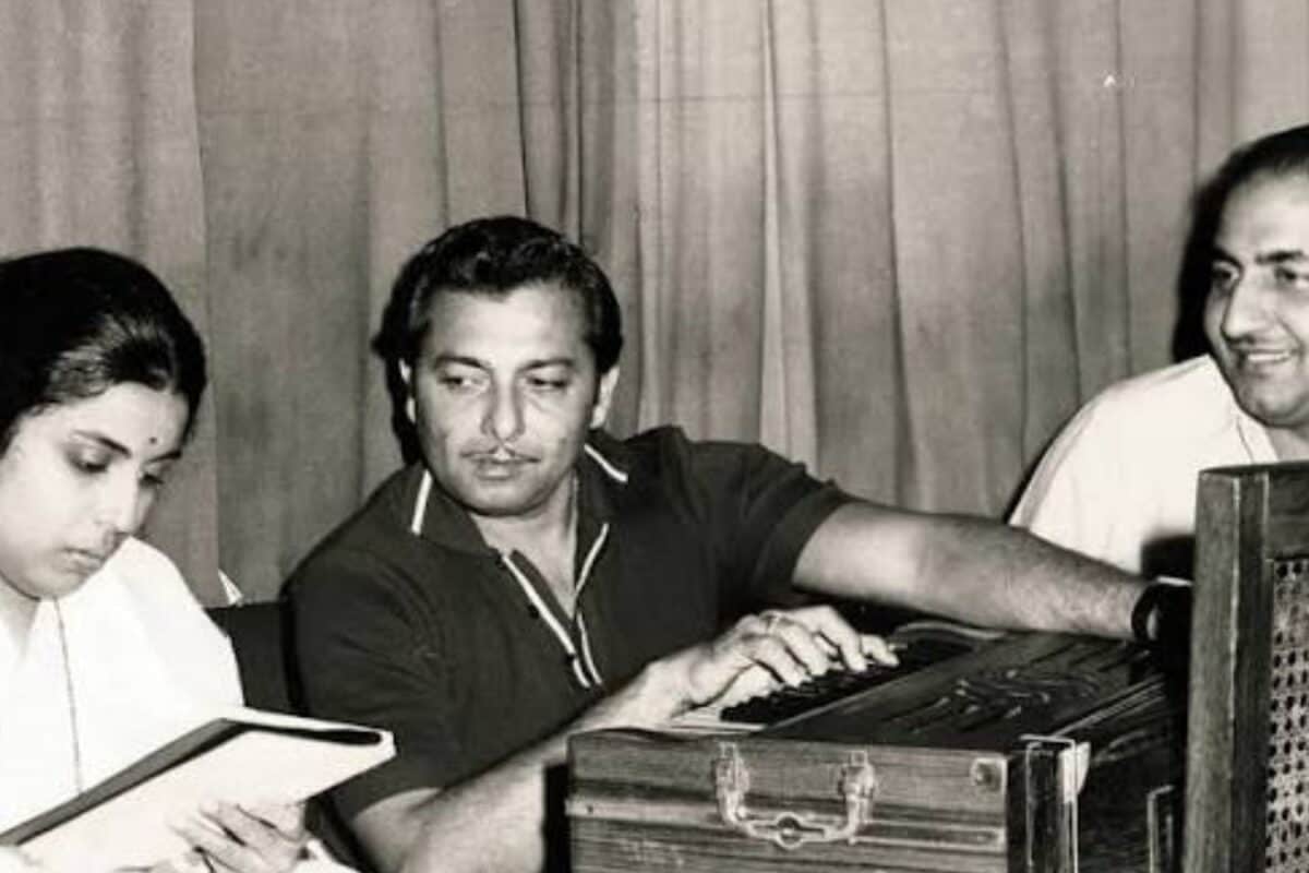 31 जुलाई: जब खामोश हुई देश की सबसे सुरीली आवाज, गीतों में आज भी अमर हैं मोहम्मद रफी