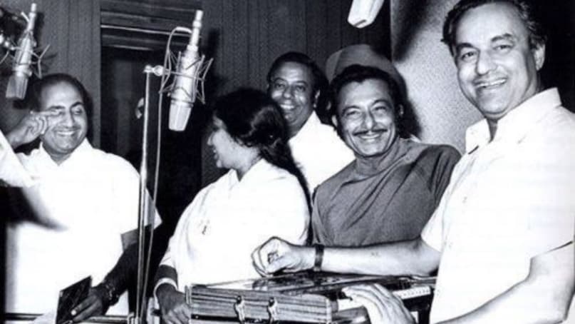 Mohammed Rafi evergreen song, Song Tum Jo Mil Gaye Ho, Mohammed Rafi hit songs, Mohammed Rafi best song, Hanste Zakham Songs, Mohammed Rafi life story, Tum Jo Mil Gaye Ho lyrics, मोहम्मद रफी का गाना, मोहम्मद रफी सॉन्ग