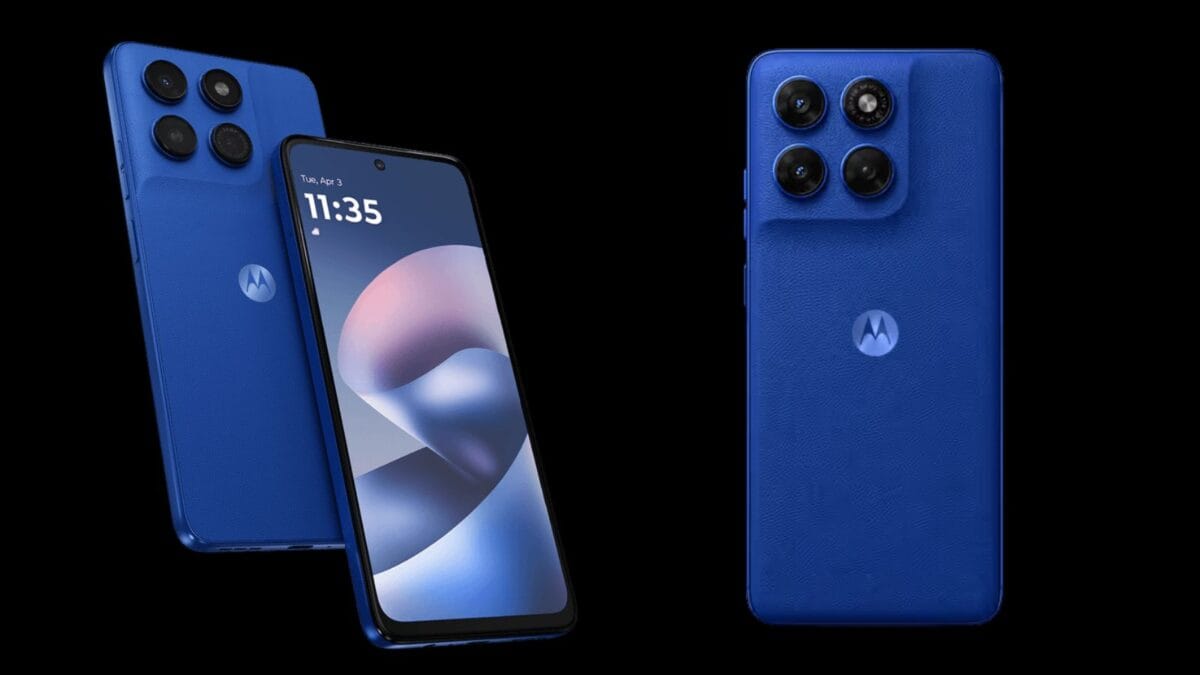 बंपर डील! धड़ाम से गिर गई Motorola के 7000mAh बैटरी वाले इस धांसू फोन की कीमत