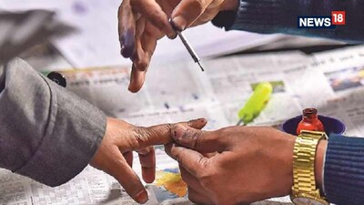 गोवा में छूटे 97 मतदाताओं को लेकर निर्वाचन आयोग का बड़ा अपडेट, 88 ने भरा फॉर्म-6.  