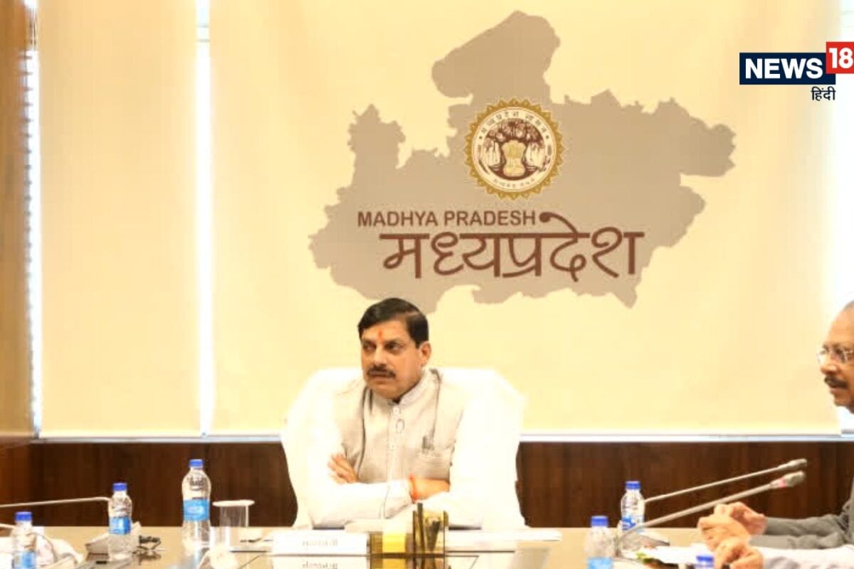 खिलाड़ियों को इनाम, युवाओं को ई-स्कूटी, डॉक्टरों की सीधी भर्ती; जानिए मोहन कैबिनेट के बड़े फैसले