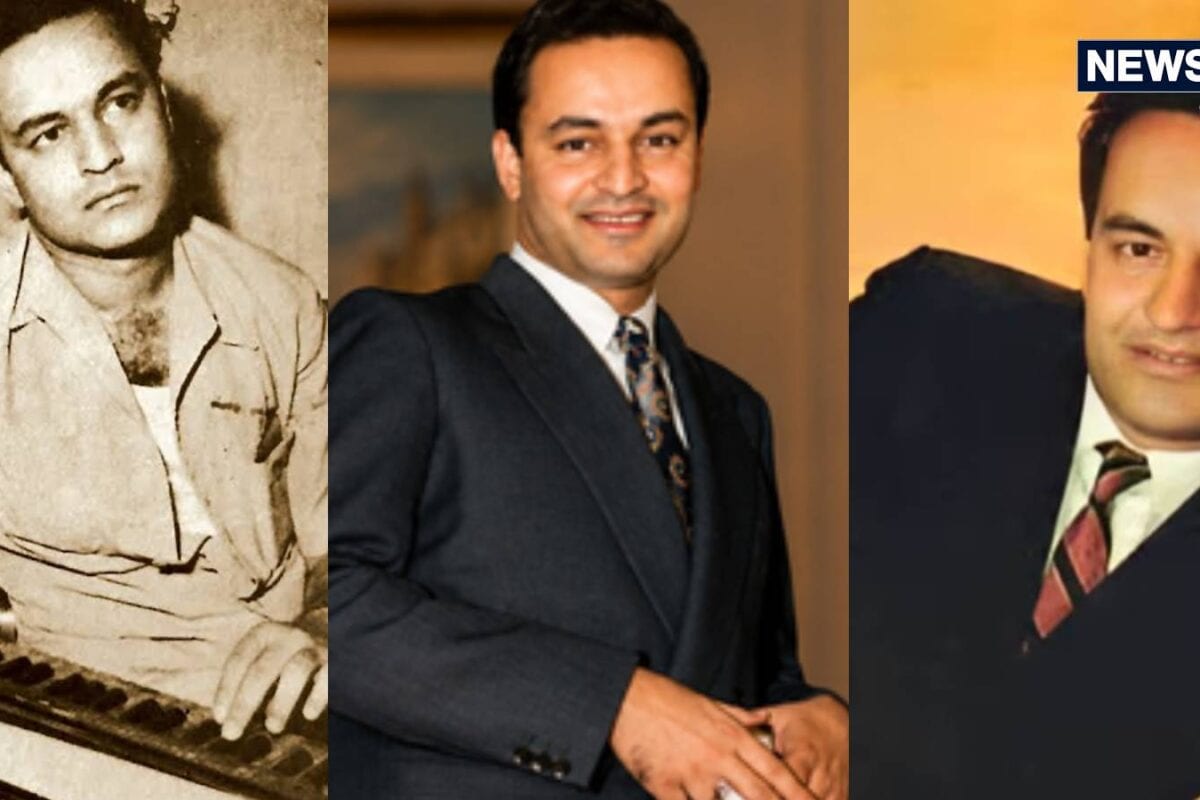 रिश्तेदार की शादी में मिला बड़ा ऑफर, गायकी में बनाई कभी न मिटने वाली पहचान, एक्टिंग में भी लहराया परचम