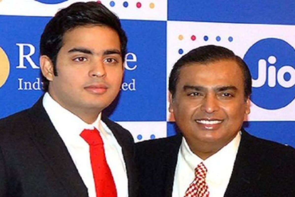 RIL Q1 Result 2026 : रिलायंस के नतीजों से मुकेश अंबानी खुश कहा- कंपनी के लिए अहम पड़ाव होगा जियो का आईपीओ