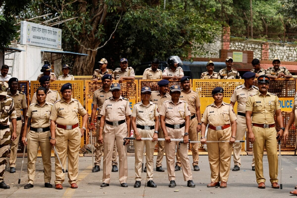 पत्‍नी पर बेवफाई का शक और साड़ी का झगड़ा 30 साल तक उलझी रही 2 राज्‍यों की पुलिस खबरी के एक कॉल ने किया खेल