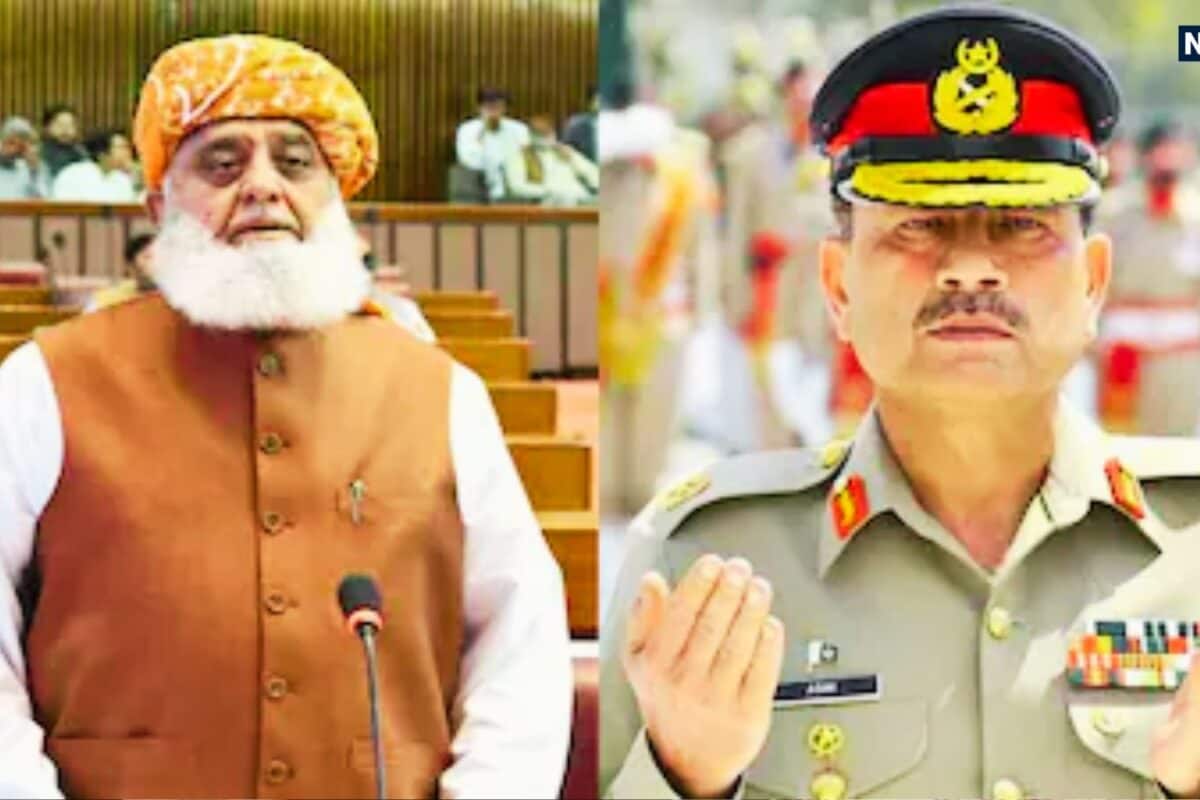 पाकिस्तानी सेना की औलाद हैं आतंकवादी... फिर हुआ साबित, अब्बा पर आई बात तो इस्लाम के रक्षक को भी नहीं बख्शा
