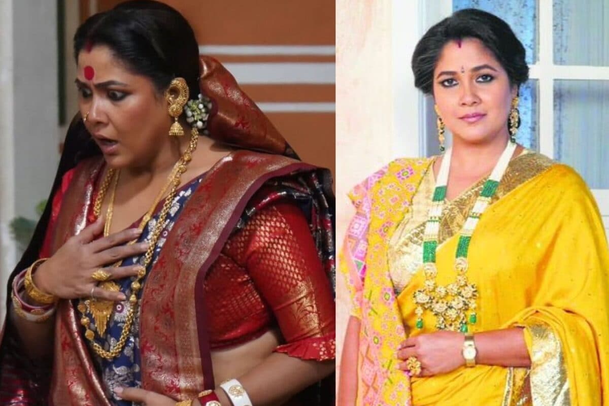 'टीवी इंडस्ट्री में सब लेते ड्रग्स, मैंने सेट पर एक्टर्स को भयंकर नशे में देखा है', नारायणी शास्त्री का खुलासा