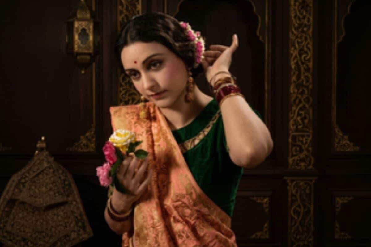 हिंदी सिनेमा की पहली 'ब्यूटी क्वीन', बॉक्स ऑफिस पर बड़े-बड़े हीरो को दी पटखनी, बेटी खातिर कुर्बान किया करियर