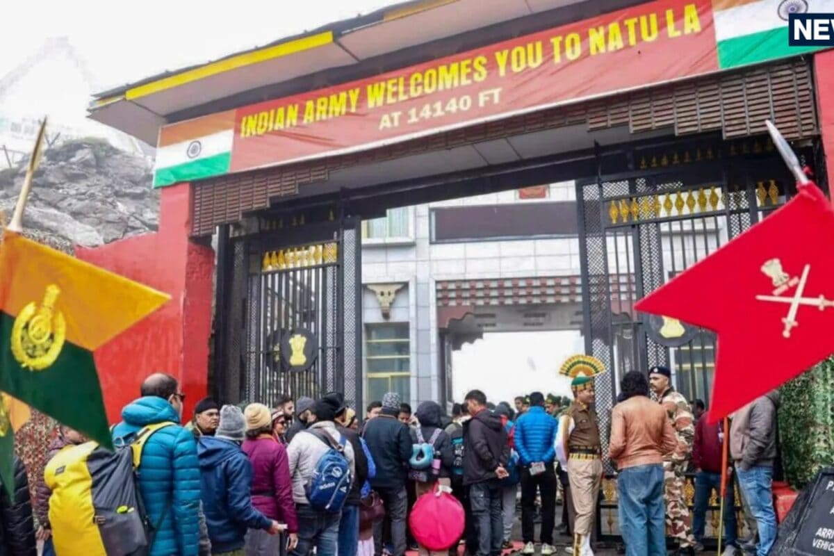 अब दुनिया देखेगी भारत-चीन की दोस्‍ती 6 साल बाद होने जा रहा यह काम सबकी होगी बल्‍ले-बल्‍ले