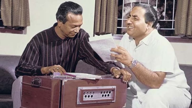 Mohammed Rafi evergreen song, Song Tum Jo Mil Gaye Ho, Mohammed Rafi hit songs, Mohammed Rafi best song, Hanste Zakham Songs, Mohammed Rafi life story, Tum Jo Mil Gaye Ho lyrics, मोहम्मद रफी का गाना, मोहम्मद रफी सॉन्ग
