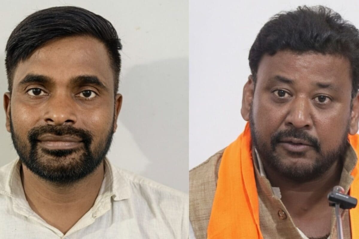 अभिषेक बंटी क्यों हटे नीरज कुमार कैसे लाए गए बांकीपुर उपचुनाव में ट्विस्ट की इनसाइड स्टोरी